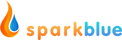 SparkBlue | Spark. Grow. Thrive