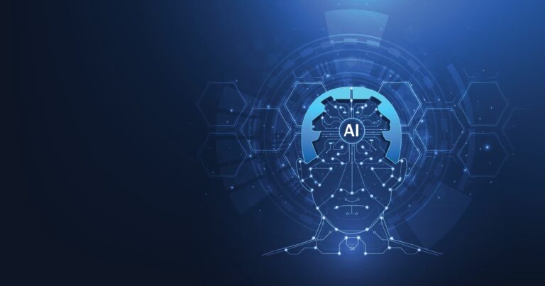 Electronic brain and concept of artificial intelligence