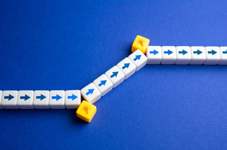 Make adjustments to the plan