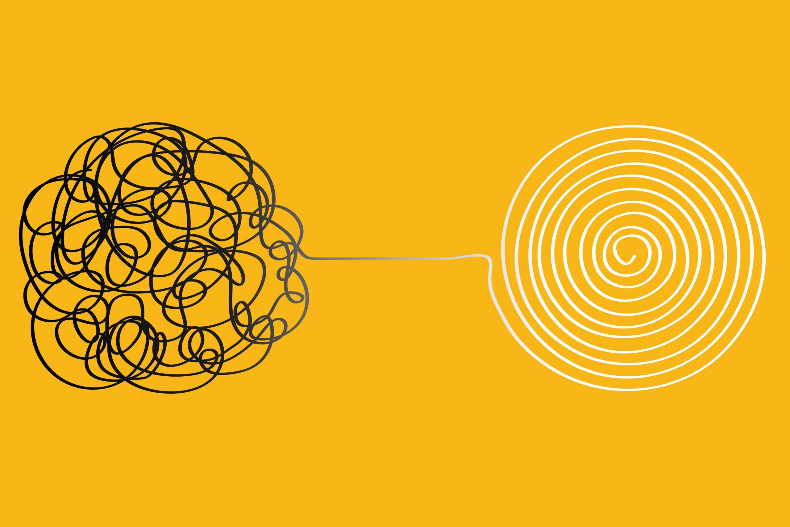 Untangling Complexity